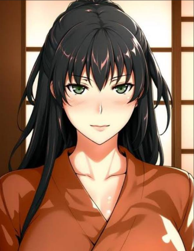 Portada de The Passionate Daily Life Starting from the Tachibana Family
