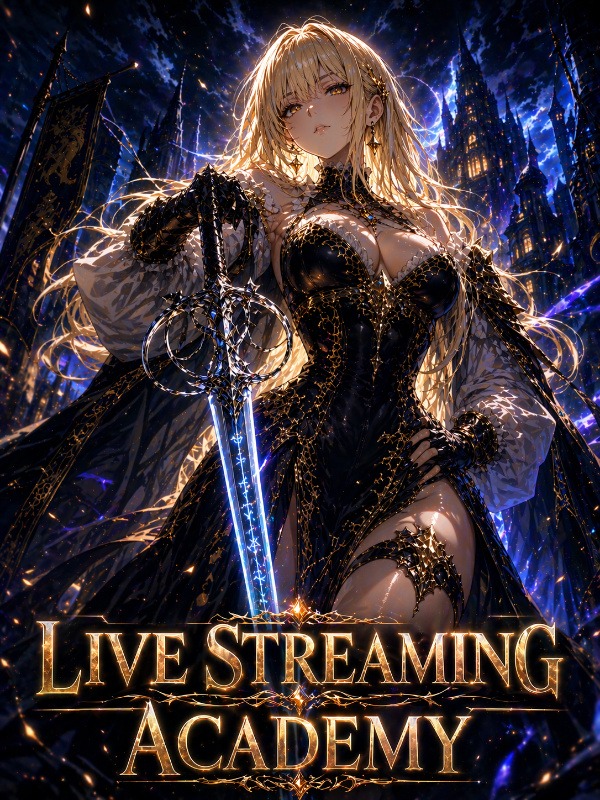 Portada de Live Streaming Academy