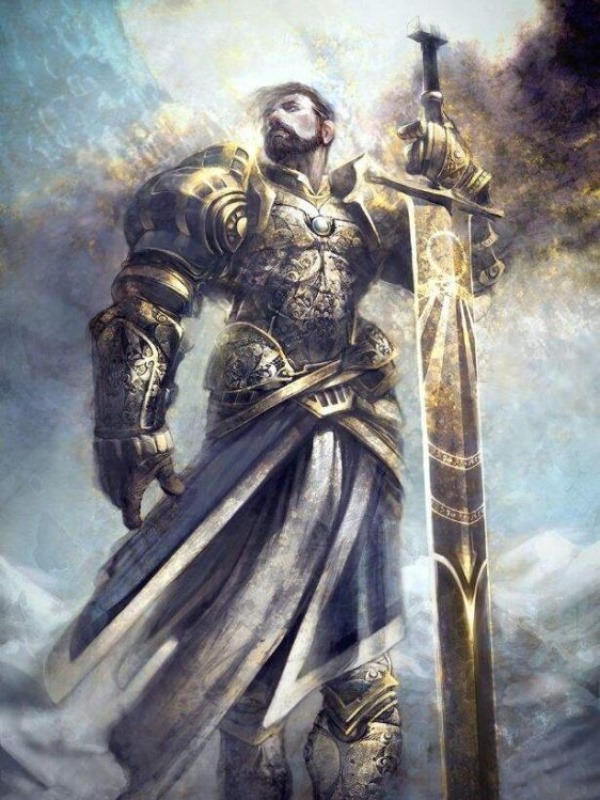 Portada de Others Summon Dragons, I Summon Legendary Knights
