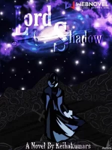 Portada de Lord Shadow [ PDF ]