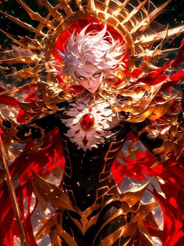 Portada de I Have 10,000 SSS Rank Villains In My System Space