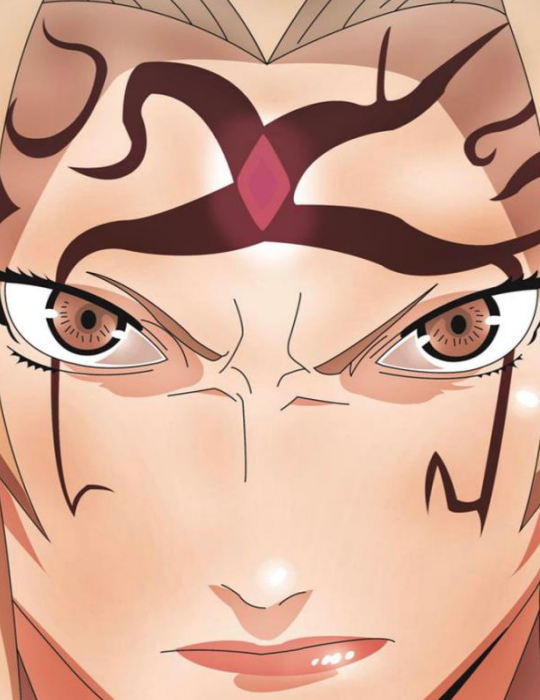 Portada de Make Senju Great Again!
