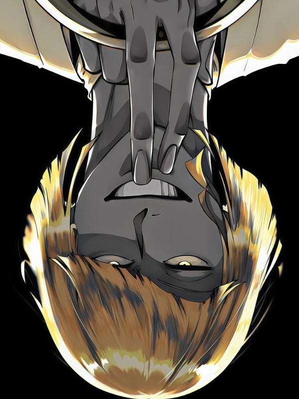 Portada de Bleach: This Captain is an Uchiha
