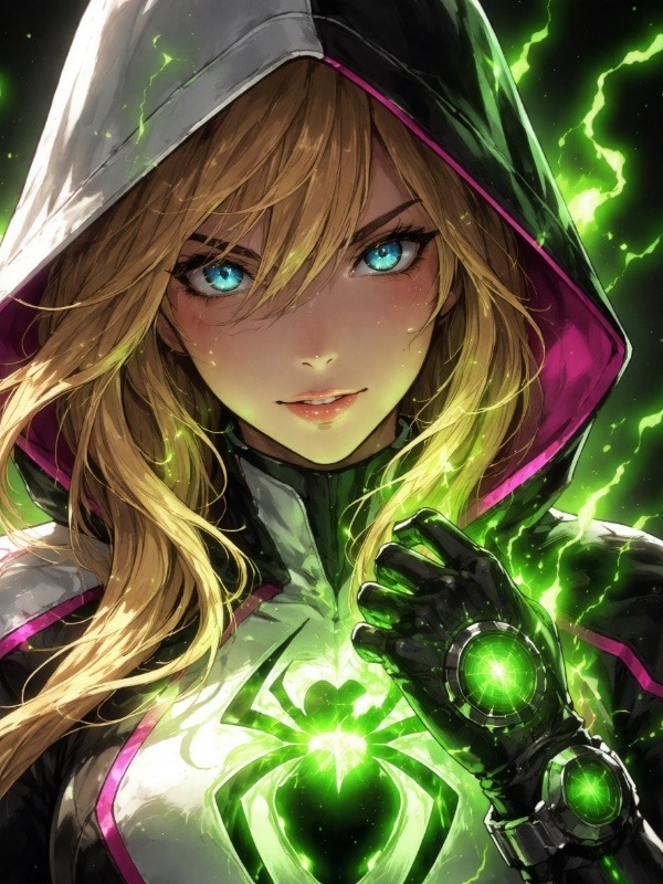 Portada de Marvel: Omnitrix In The Multiverse