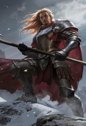 Portada de MMORPG : REBIRTH OF THE STRONGEST GUILD MASTER