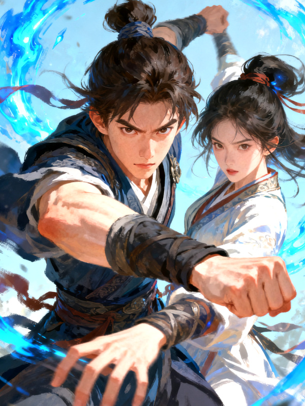 Portada de Clan Prosperity Starting With My Servant Girls