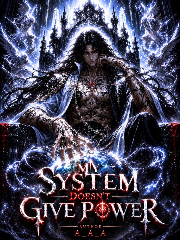 Portada de My System Doesn't Give Power