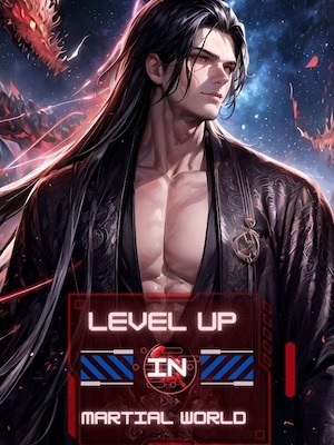 Portada de Level Up in Martial World