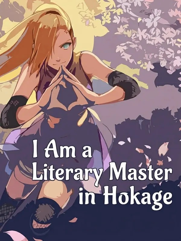 Portada de I Am a Literary Master in Hokage