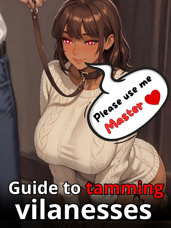 Portada de Guide to tamming vilanesses