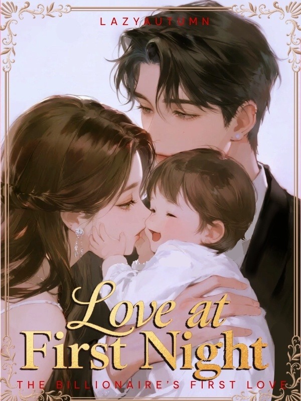 Portada de Love at First Night: The Billionaire's First Love