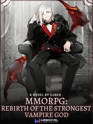 Portada de MMORPG : Rebirth Of The Strongest Vampire God