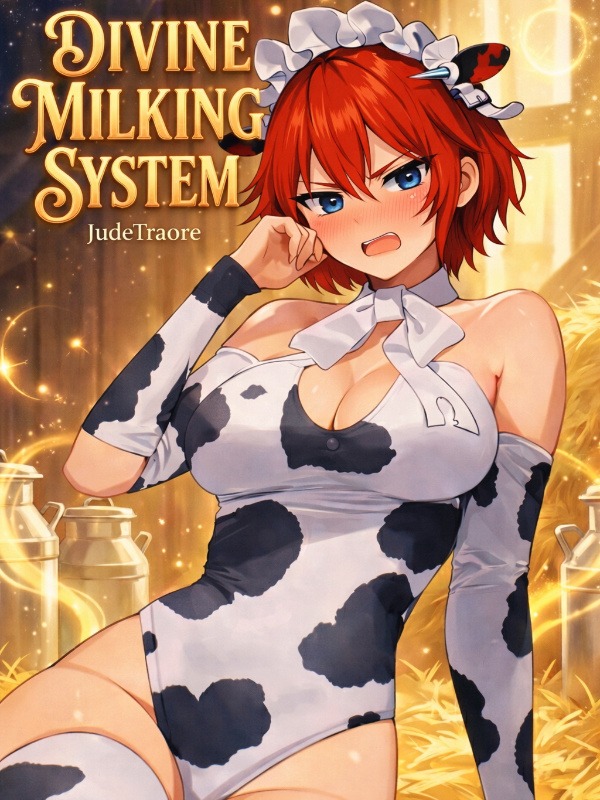 Portada de Divine Milking System