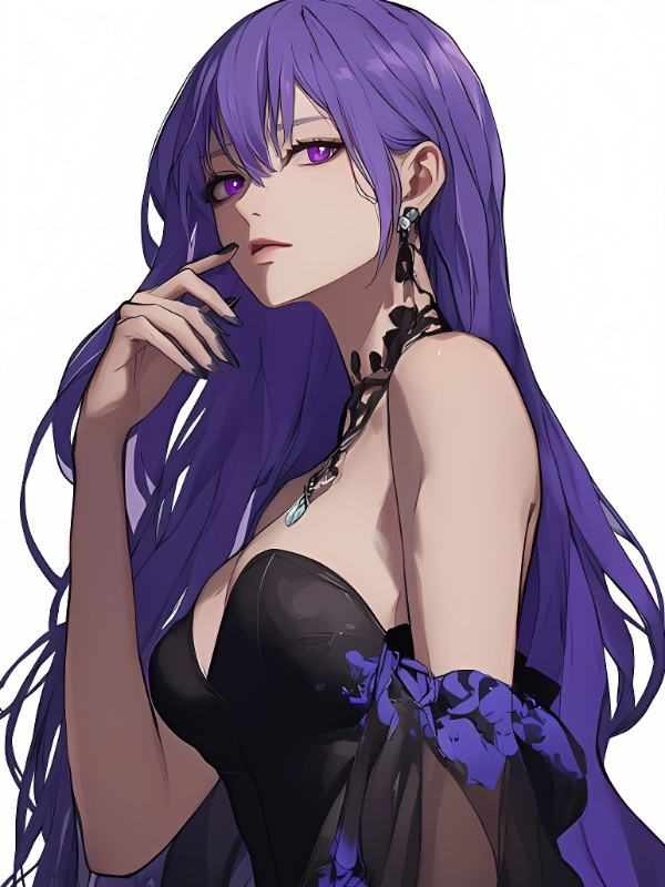 Portada de Villain Rising: My Job In This New World Is To Cuck The Protagonist