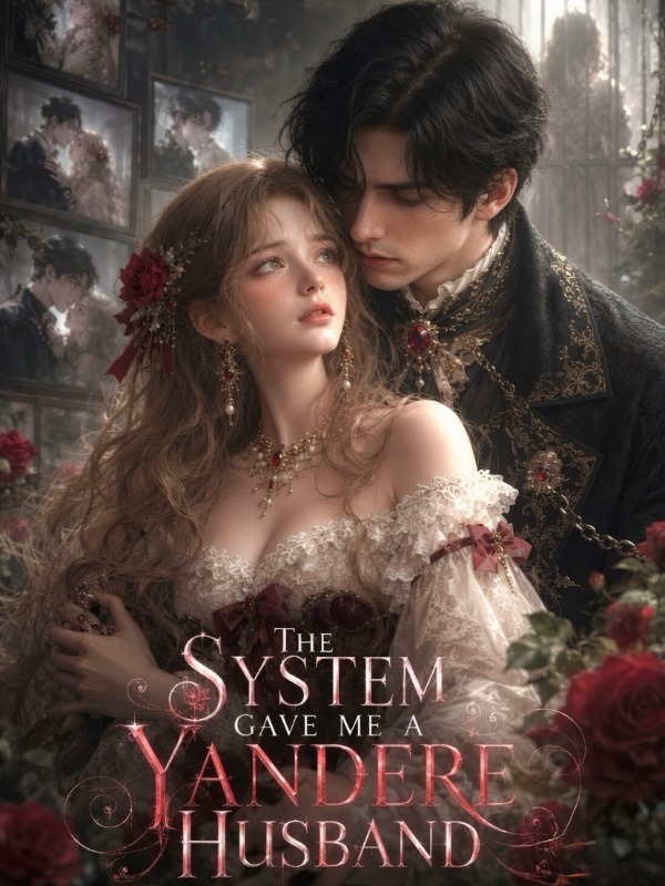 Portada de The System Gave Me A Yandere Husband