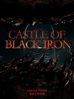 Portada de Castle of Black Iron [ PDF ]