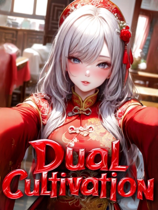 Portada de Dual Cultivation: Gathering SSS-Rank Wives in the Cultivation World