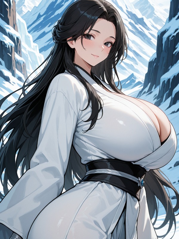 Portada de Dual Cultivation: Ying Yang is way to Chaos