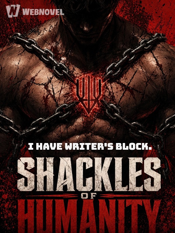 Portada de Shackles of Humanity