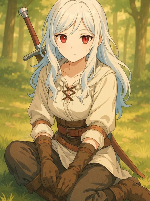 Portada de (R-18) My Masochistic Game Life