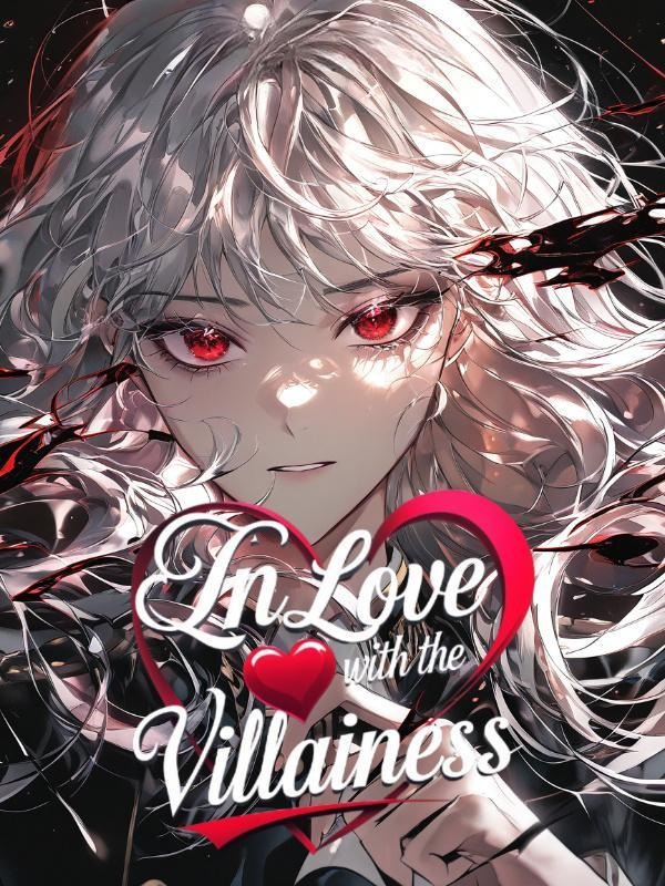 Portada de I'm in Love with the Villainess!