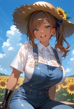 Portada de Farming is OP
