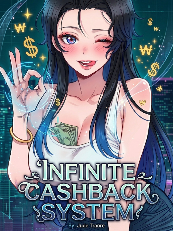 Portada de Infinite Cashback System
