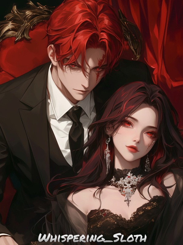 Portada de As A Mafia Boss, I Refuse To Be An Extra