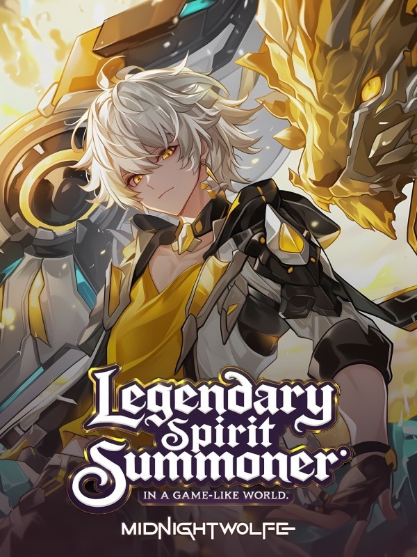 Portada de SS Awakening: My Monster Merging System!