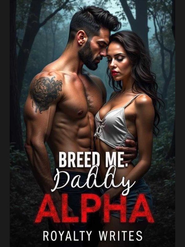 Portada de Breed Me, Daddy Alpha