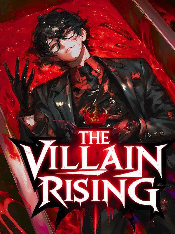 Portada de The Villain Rising: Ascension of Arcane Trickster.