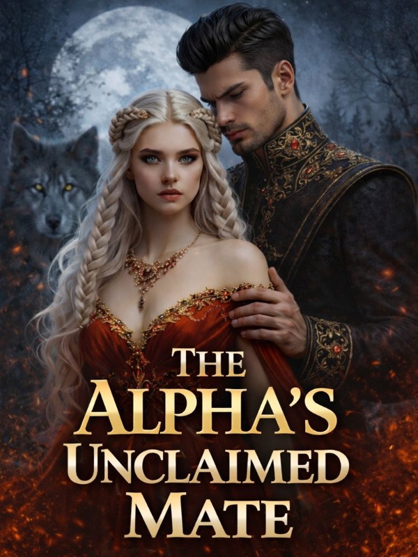 Portada de The Alpha's Unclaimed Mate