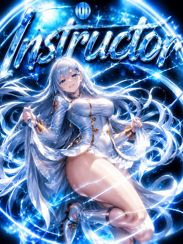 Portada de Reincarnated as an Instructor in an Adult Game