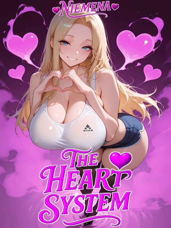 Portada de The Heart System