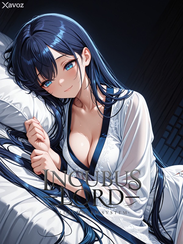 Portada de Incubus Lord: Lust Harem System