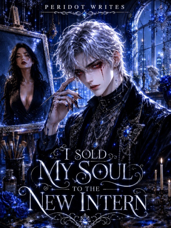 Portada de Too Late For Regrets: I Sold My Soul To The New Intern