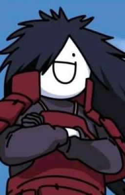 Portada de Uchiha Kei: Game Dev in the Shinobi World