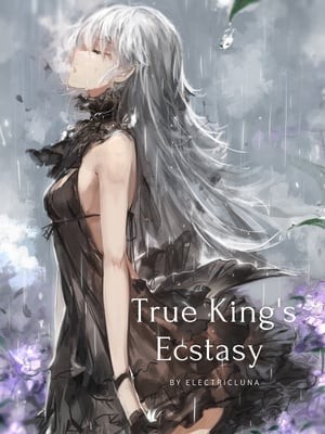 Portada de True King's Ecstasy