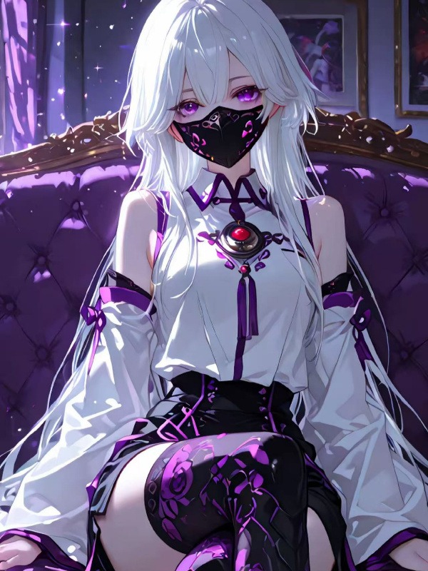 Portada de Max Level is 100? I Can Upgrade All skill s to Lv99999!