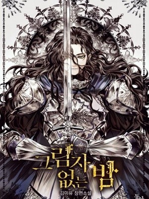 Portada de Shadowless Night