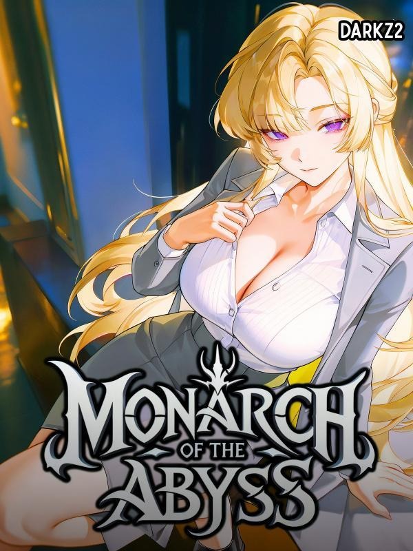 Portada de Monarch of The Abyss