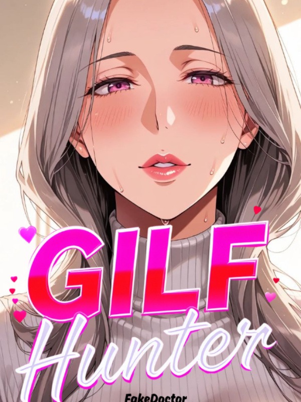 Portada de GILF Hunter