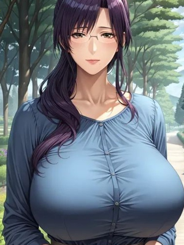 Portada de Dual Cultivation: Conquering My Stepmother & Building My Milf Harem