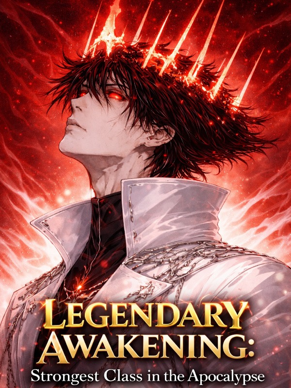 Portada de Legendary Awakening: Strongest Class In the Apocalypse