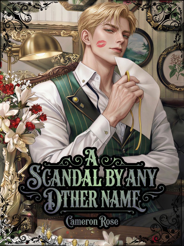 Portada de A Scandal By Any Other Name