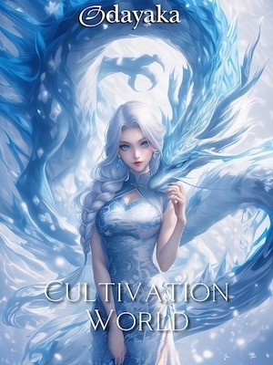 Portada de Getting a Sugar Mommy in Cultivation World!!