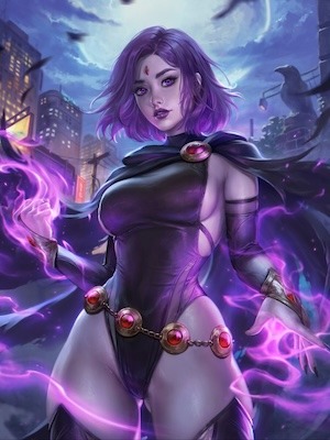 Portada de Shadow Monarch in DC