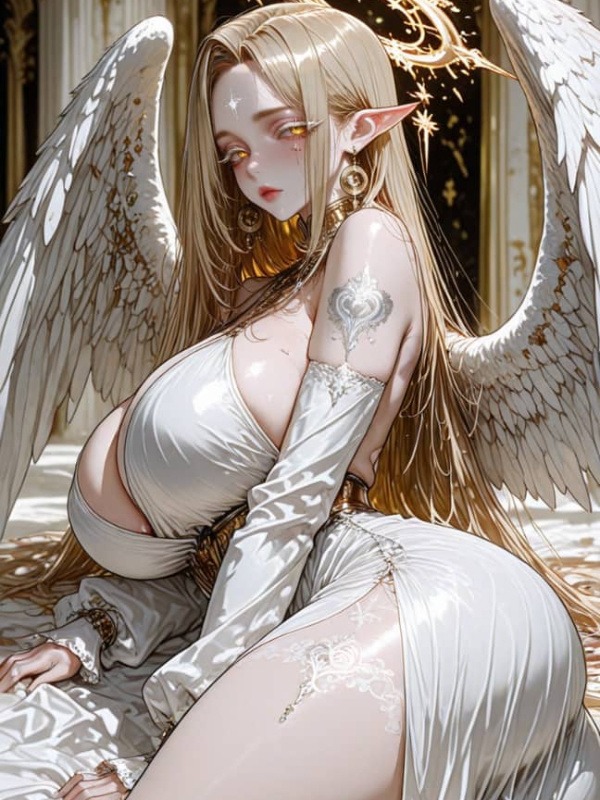Portada de Extra: Yandere Milfs Obsessed with me!