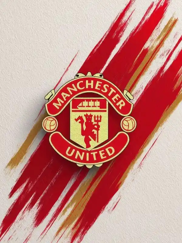Portada de Manchester United Revival