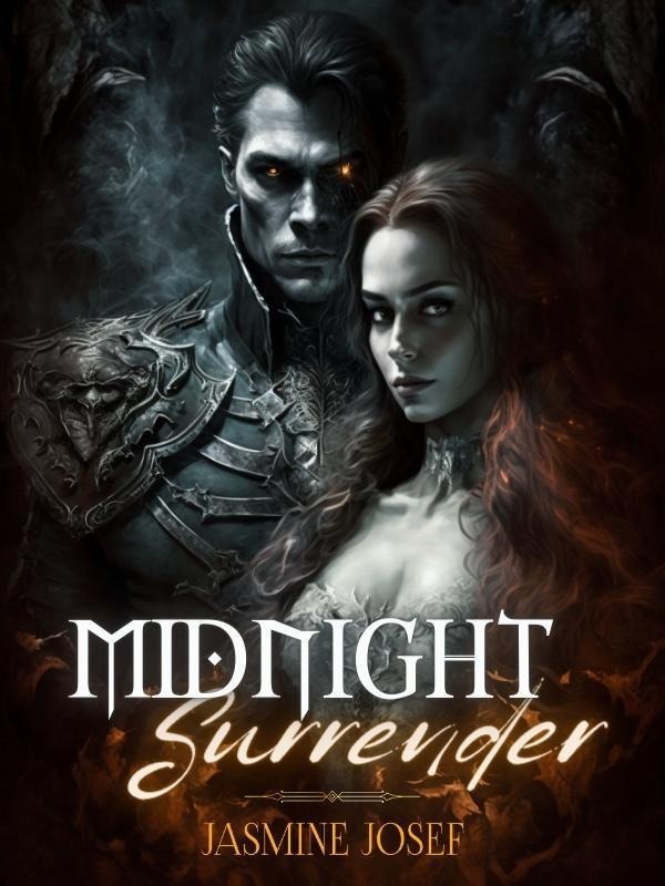 Portada de Midnight Surrender